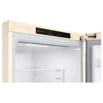 Холодильник LG GC-B459SECL