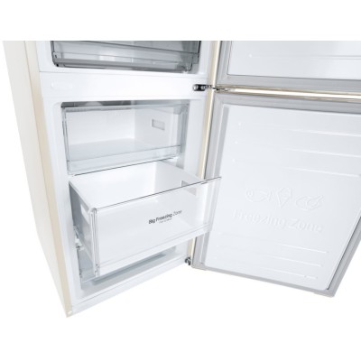 Холодильник LG GC-B459SECL