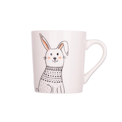 Чашка Limited Edition BUNNY /250 мл (D76-L1272B) Чашка Limited Edition BUNNY /250 мл (D76-L1272B)