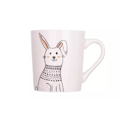 Чашка Limited Edition BUNNY /250 мл (D76-L1272B)