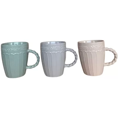 Чашка Limited Edition ETERNA /370 мл в ас-ті (JH8396)