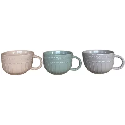 Чашка Limited Edition ETERNA /530 мл в ас-ті (JH8395)