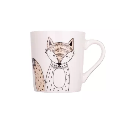 Чашка Limited Edition FOX /250 мл (D76-L1272A)