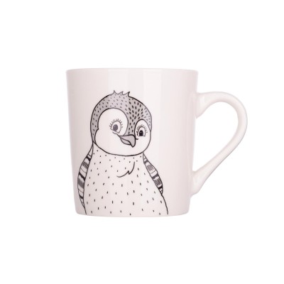 Чашка Limited Edition PENGUIN /250 мл (D76-L1272C) Чашка Limited Edition PENGUIN /250 мл (D76-L1272C)