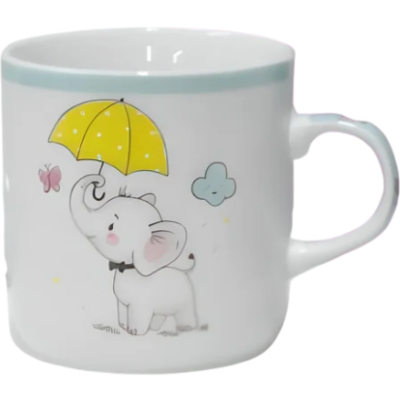 Чашка Limited Edition RAINY DAY /230 мл (C693A-M) Чашка Limited Edition RAINY DAY /230 мл (C693A-M)