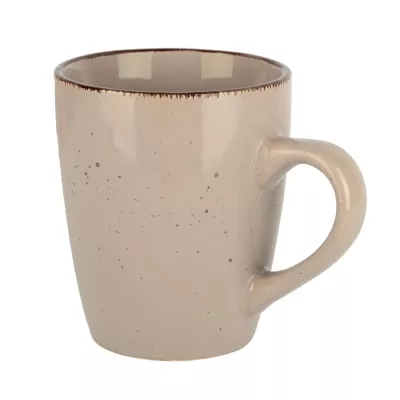 Чашка Limited Edition TERRA 400 мл /мокка (YF6001-4)