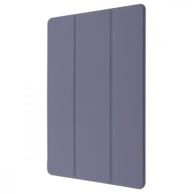 Чохол WAVE Smart Cover Samsung Tab A8 10,5" 2021 (SM-X205) lavender gray