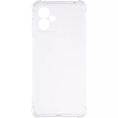 Чохол-накладка Motorola G14 Gelius Ultra Thin Proof Transparent