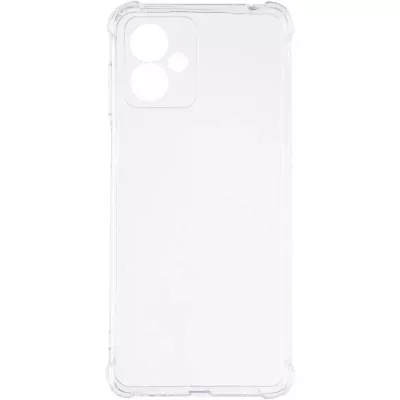 Чохол-накладка Motorola G14 Gelius Ultra Thin Proof Transparent
