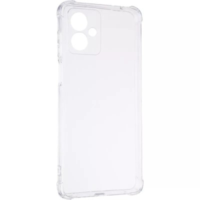 Чохол-накладка Motorola G14 Gelius Ultra Thin Proof Transparent