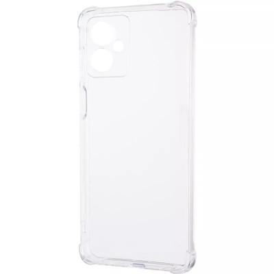 Чохол-накладка Motorola G14 Gelius Ultra Thin Proof Transparent