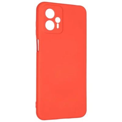 Чохол-накладка Motorola G23 Full Soft Case Red