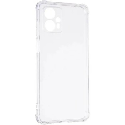 Чохол-накладка Motorola G23 Gelius Ultra Thin Proof Transparent