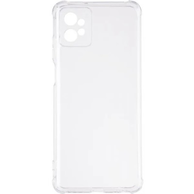 Чохол-накладка Motorola G32 Gelius Ultra Thin Proof Transparent