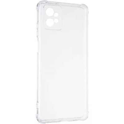Чохол-накладка Motorola G32 Gelius Ultra Thin Proof Transparent