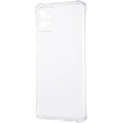 Чохол-накладка Motorola G32 Gelius Ultra Thin Proof Transparent