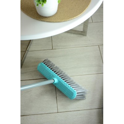 Щітка IDEA HOME DS-702 Blue з ручкою 108 см Синя (DS-702 Blue)