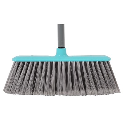 Щітка IDEA HOME DS-702 Blue з ручкою 108 см Синя (DS-702 Blue)