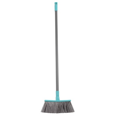 Щітка IDEA HOME DS-702 Blue з ручкою 108 см Синя (DS-702 Blue)