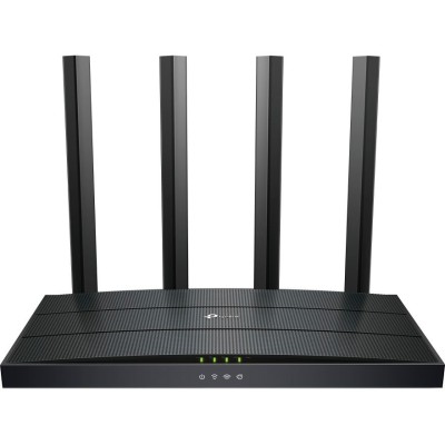 Бездротовий маршрутизатор, Archer AX12 TP-LINK