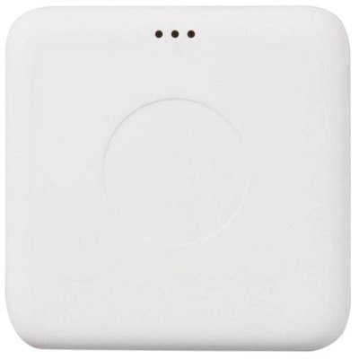 Монітор температури та вологості MiJia Temperature & Humidity Electronic Monitor 2 (LYWSD03MMC) (NUN4106CN/NUN4126GL)