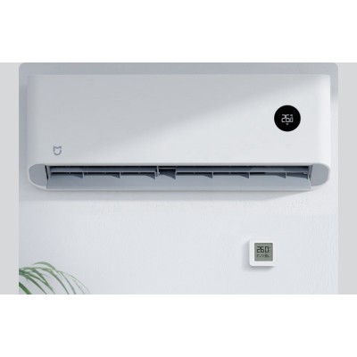 Монітор температури та вологості MiJia Temperature & Humidity Electronic Monitor 2 (LYWSD03MMC) (NUN4106CN/NUN4126GL)