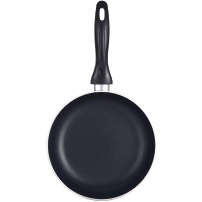 Набір посуду BRAVO CHEF алюм. 7 пр. (BC-6100) Набір посуду BRAVO CHEF алюм. 7 пр. (BC-6100)