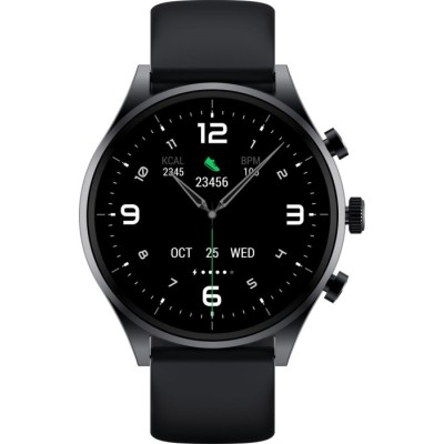 Смарт-годинник Xiaomi Black Shark S1 Classic Black