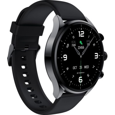 Смарт-годинник Xiaomi Black Shark S1 Classic Black