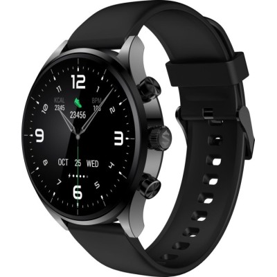 Смарт-годинник Xiaomi Black Shark S1 Classic Black