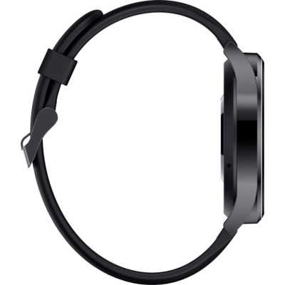 Смарт-годинник Xiaomi Black Shark S1 Classic Black