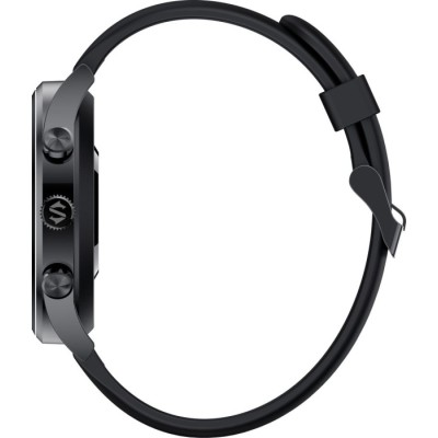 Смарт-годинник Xiaomi Black Shark S1 Classic Black