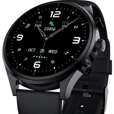 Смарт-годинник Xiaomi Black Shark S1 Classic Black