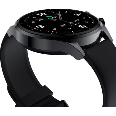 Смарт-годинник Xiaomi Black Shark S1 Classic Black