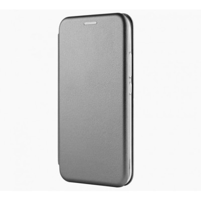 Чехол-книжка Meizu M6t G-Case Ranger Series Grey