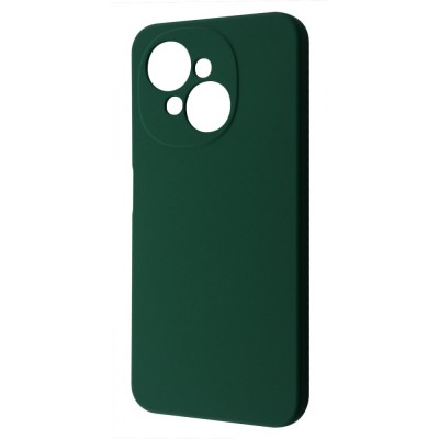 Чохол WAVE Colorful Case (TPU) Tecno Spark Go 2025/Go 1/Pop 9 forest green