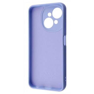Чохол WAVE Colorful Case (TPU) Tecno Spark Go 2025/Go 1/Pop 9 forest green
