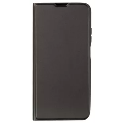 Чохол-книжка Motorola G10 Book Cover Gelius Shell Case Black