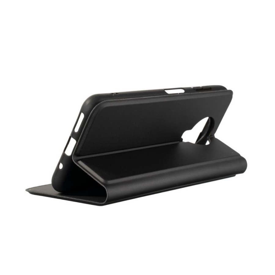 Чохол-книжка Motorola G10 Book Cover Gelius Shell Case Black Чохол-книжка Motorola G10 Book Cover Gelius Shell Case Black