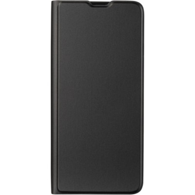 Чохол-книжка Motorola G13 Book Cover Gelius Shell Case Black