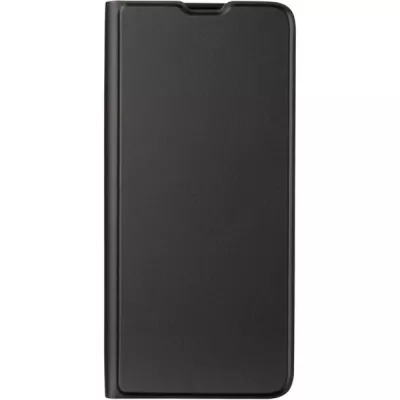 Чохол-книжка Motorola G13 Book Cover Gelius Shell Case Black
