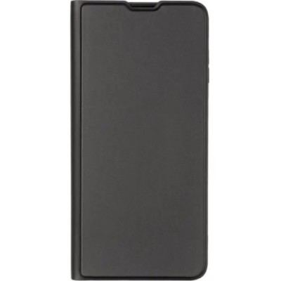 Чохол-книжка Motorola G23 Book Cover Gelius Shell Case Black