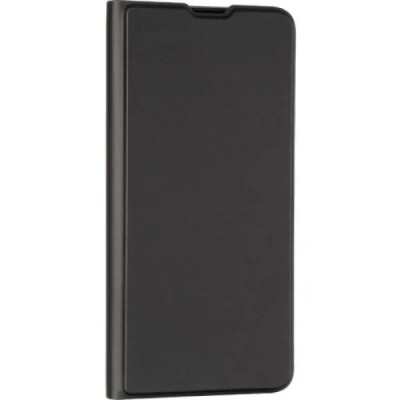 Чохол-книжка Motorola G23 Book Cover Gelius Shell Case Black