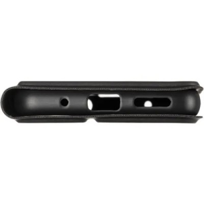 Чохол-книжка Motorola G23 Book Cover Gelius Shell Case Black