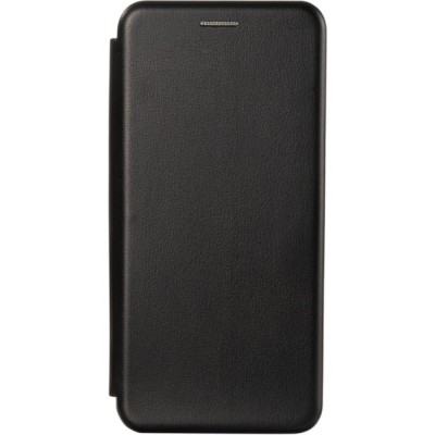 Чохол-книжка Motorola G23 G-Case Ranger Series Чорний