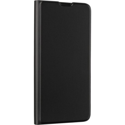 Чохол-книжка Motorola G32 Book Cover Gelius Shell Case Black