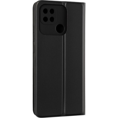 Чохол-книжка Motorola G32 Book Cover Gelius Shell Case Black