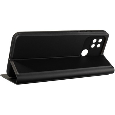 Чохол-книжка Motorola G32 Book Cover Gelius Shell Case Black
