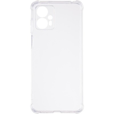 Чохол-накладка Motorola G13 Gelius Ultra Thin Proof Transparent