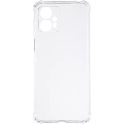 Чохол-накладка Motorola G13 Gelius Ultra Thin Proof Transparent